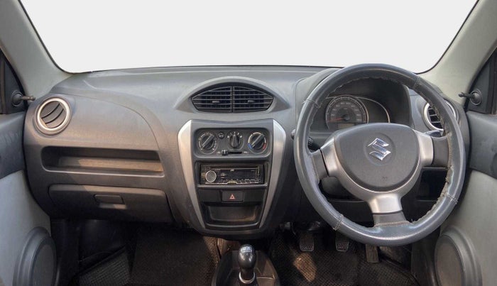 2017 Maruti Alto 800 LXI, Petrol, Manual, 89,636 km, Dashboard