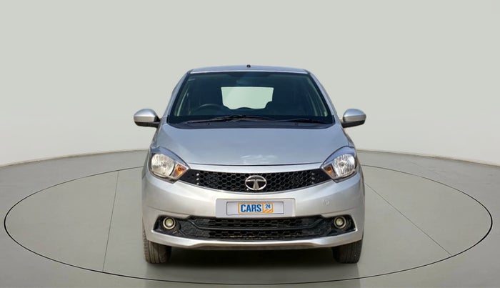 2019 Tata Tiago XZ PETROL, Petrol, Manual, 51,503 km, Front