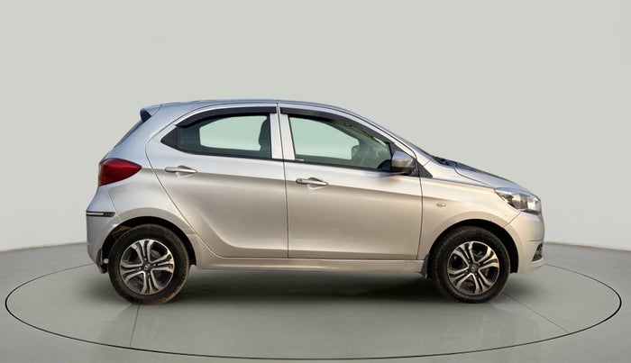 2019 Tata Tiago XZ PETROL, Petrol, Manual, 51,503 km, Right Side