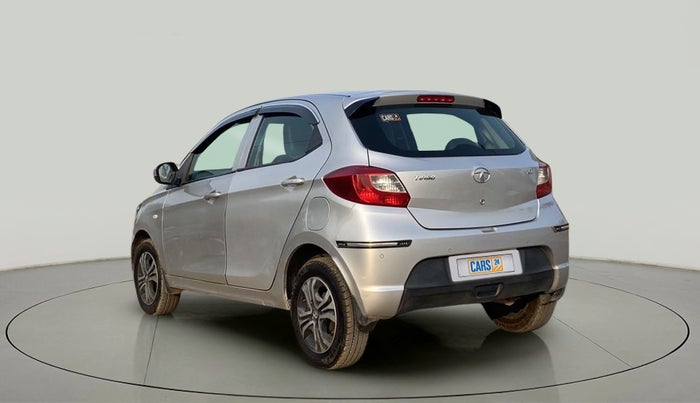 2019 Tata Tiago XZ PETROL, Petrol, Manual, 51,503 km, Left Back Diagonal