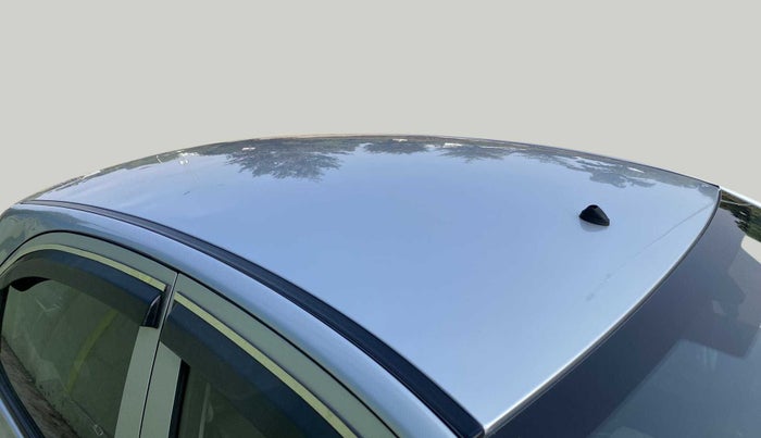 2019 Tata Tiago XZ PETROL, Petrol, Manual, 51,503 km, Roof