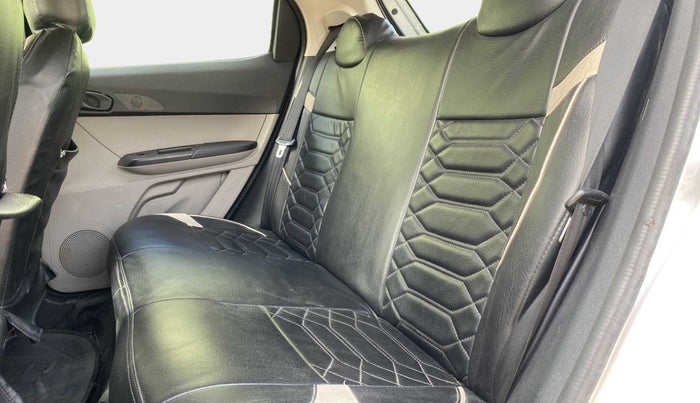 2019 Tata Tiago XZ PETROL, Petrol, Manual, 51,503 km, Right Side Rear Door Cabin