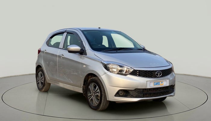 2019 Tata Tiago XZ PETROL, Petrol, Manual, 51,503 km, SRP