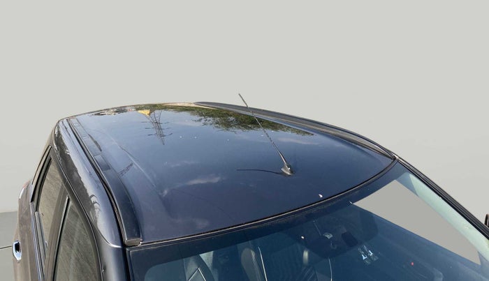 2020 Maruti Vitara Brezza VXI AT SHVS, Petrol, Automatic, 42,035 km, Roof