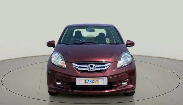2015 Honda Amaze 1.2L I-VTEC VX, Petrol, Manual, 69,994 km, Front