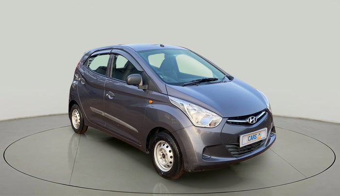2016 Hyundai Eon ERA +, Petrol, Manual, 38,707 km, SRP