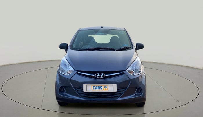 2016 Hyundai Eon ERA +, Petrol, Manual, 38,707 km, Front