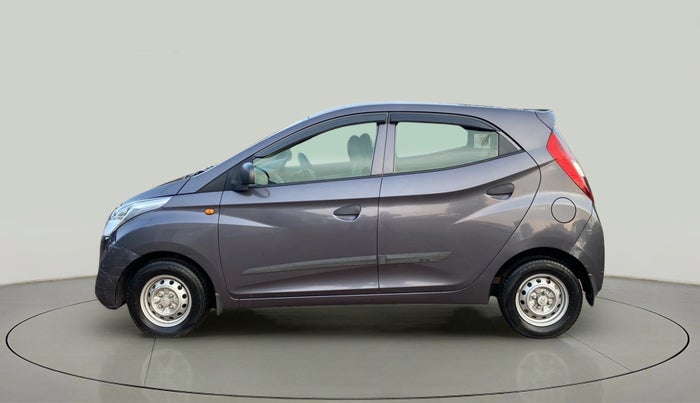 2016 Hyundai Eon ERA +, Petrol, Manual, 38,707 km, Left Side