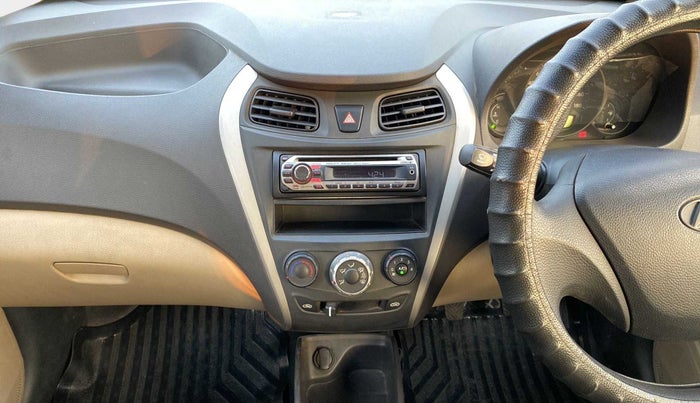 2016 Hyundai Eon ERA +, Petrol, Manual, 38,707 km, Air Conditioner