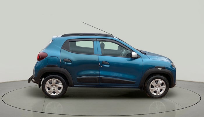 2021 Renault Kwid RXL 1.0, Petrol, Manual, 7,239 km, Right Side View
