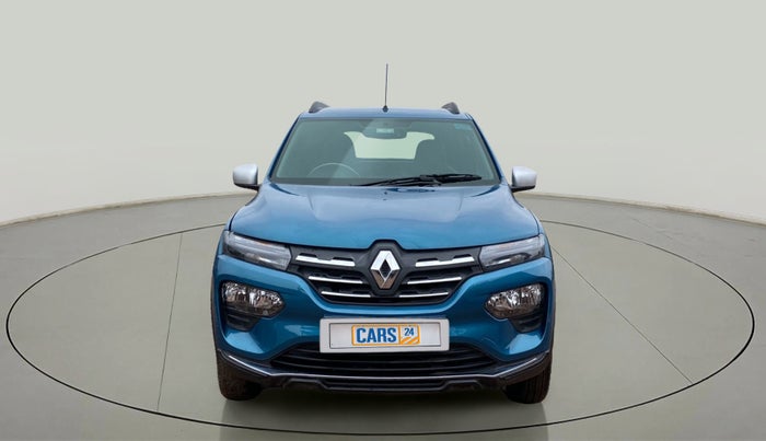 2021 Renault Kwid RXL 1.0, Petrol, Manual, 7,239 km, Front