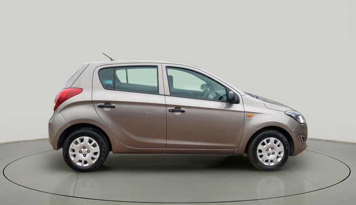 2012 Hyundai i20 ERA 1.2, Petrol, Manual, 32,046 km, Right Side View