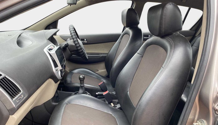 2012 Hyundai i20 ERA 1.2, Petrol, Manual, 32,046 km, Right Side Front Door Cabin