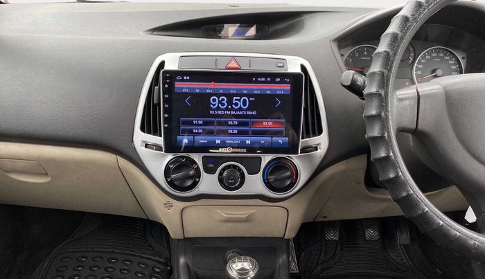 2012 Hyundai i20 ERA 1.2, Petrol, Manual, 32,046 km, Air Conditioner