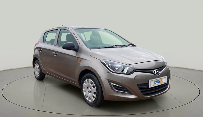 2012 Hyundai i20 ERA 1.2, Petrol, Manual, 32,046 km, SRP