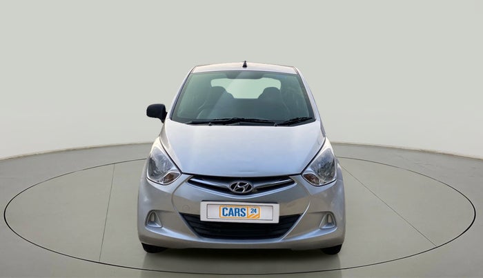 2018 Hyundai Eon ERA +, Petrol, Manual, 53,426 km, Front