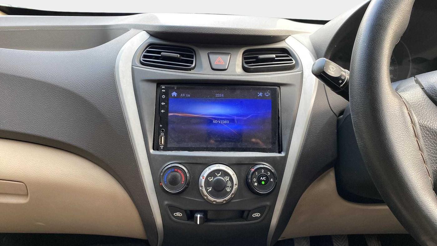 2018 Hyundai Eon ERA +, Petrol, Manual, 53,426 km, Air Conditioner
