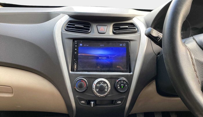 2018 Hyundai Eon ERA +, Petrol, Manual, 53,426 km, Air Conditioner