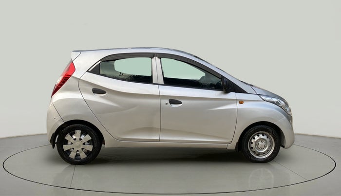 2018 Hyundai Eon ERA +, Petrol, Manual, 53,426 km, Right Side View