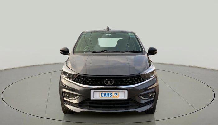 2022 Tata Tiago XZ PLUS CNG, CNG, Manual, 39,253 km, Front