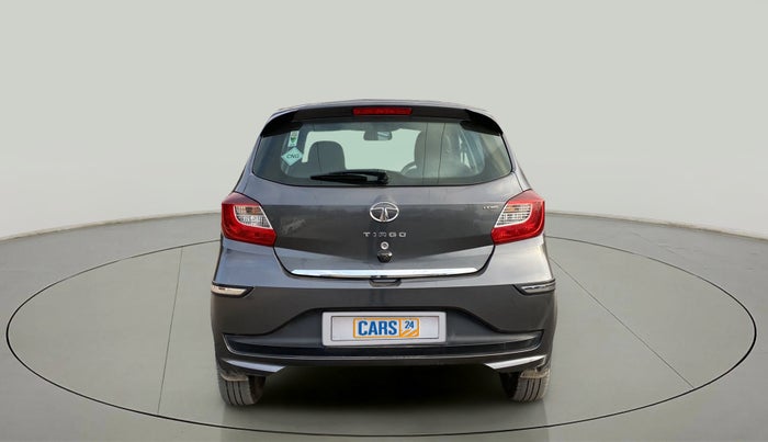 2022 Tata Tiago XZ PLUS CNG, CNG, Manual, 39,253 km, Back/Rear