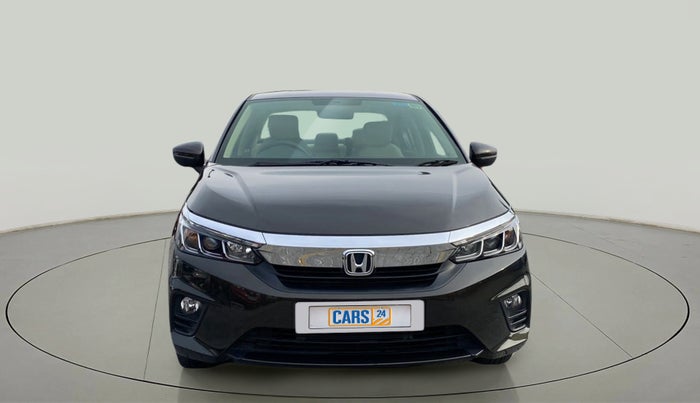 2022 Honda City 1.5L I-VTE V CVT, Petrol, Automatic, 14,437 km, Front