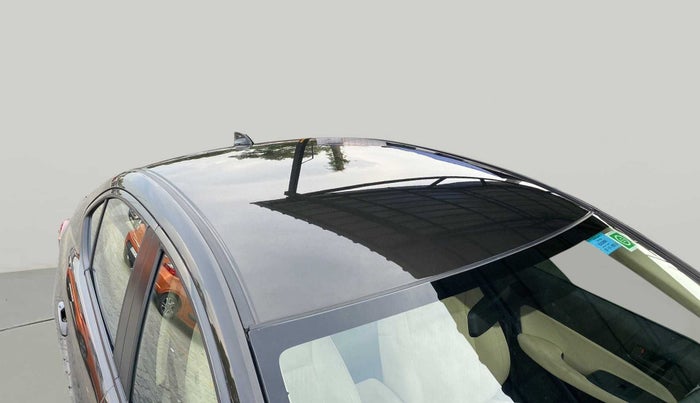 2022 Honda City 1.5L I-VTE V CVT, Petrol, Automatic, 14,437 km, Roof