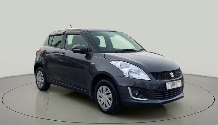 2016 Maruti Swift VDI ABS, Diesel, Manual, 84,648 km, SRP