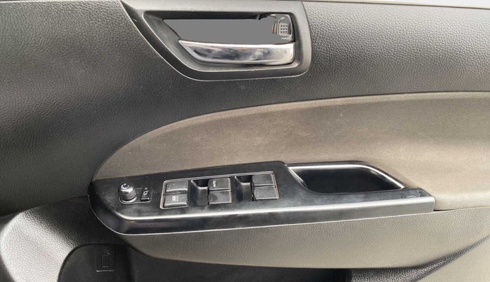 2016 Maruti Swift VDI ABS, Diesel, Manual, 84,648 km, Driver Side Door Panels Control