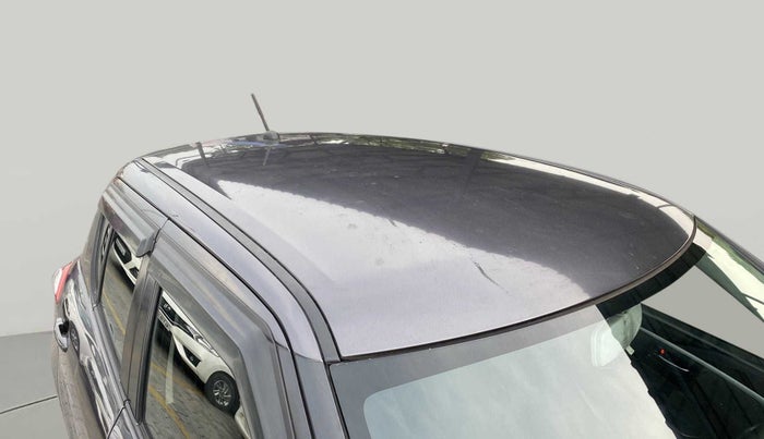 2016 Maruti Swift VDI ABS, Diesel, Manual, 84,648 km, Roof