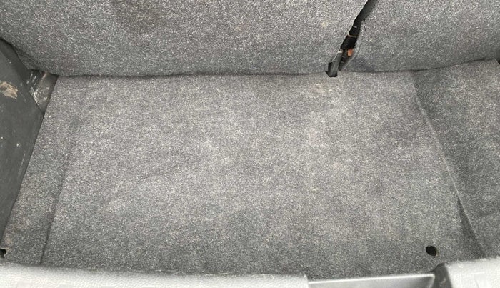 2016 Maruti Swift VDI ABS, Diesel, Manual, 84,648 km, Boot Inside