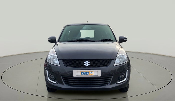 2016 Maruti Swift VDI ABS, Diesel, Manual, 84,648 km, Front