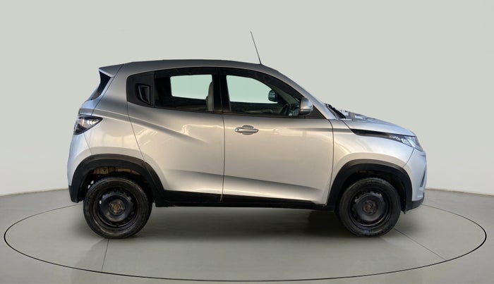 2017 Mahindra KUV 100 NXT K6+ P 6 STR, Petrol, Manual, 58,441 km, Right Side View