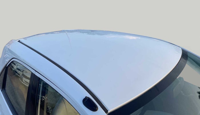 2016 Honda Brio VX AT, Petrol, Automatic, 55,095 km, Roof