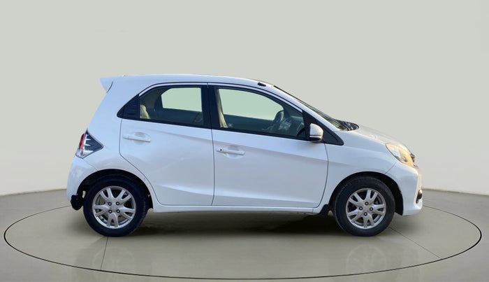 2016 Honda Brio VX AT, Petrol, Automatic, 55,095 km, Right Side View