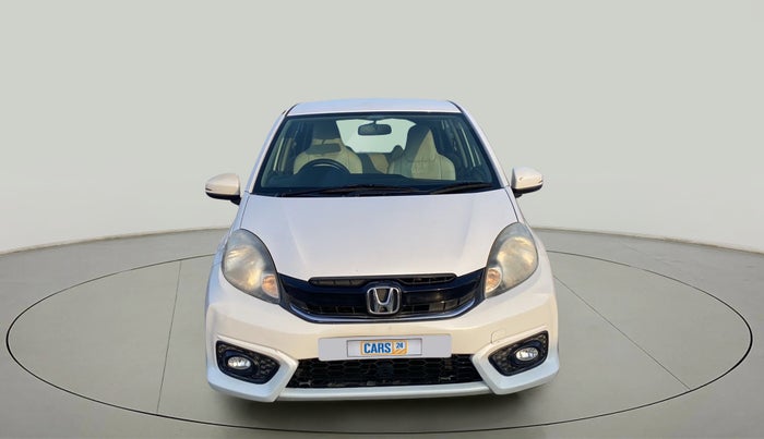 2016 Honda Brio VX AT, Petrol, Automatic, 55,095 km, Front