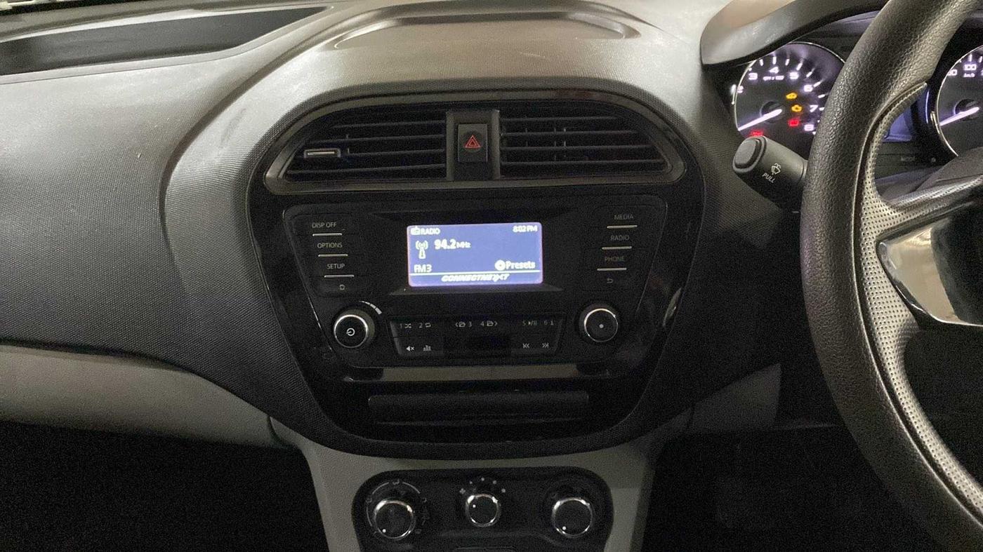 2019 Tata Tiago XTA PETROL, Petrol, Automatic, 59,683 km, Air Conditioner