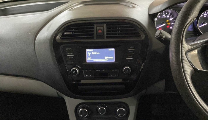 2019 Tata Tiago XTA PETROL, Petrol, Automatic, 59,683 km, Air Conditioner
