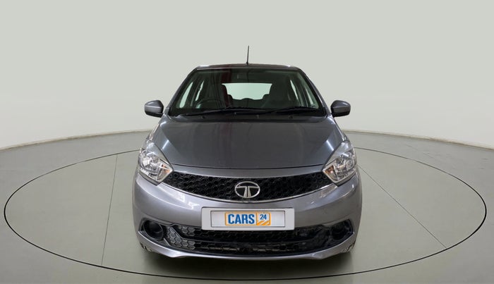 2019 Tata Tiago XTA PETROL, Petrol, Automatic, 59,683 km, Front