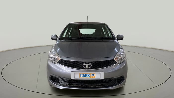 2019 Tata Tiago XTA PETROL, Petrol, Automatic, 59,683 km, Front