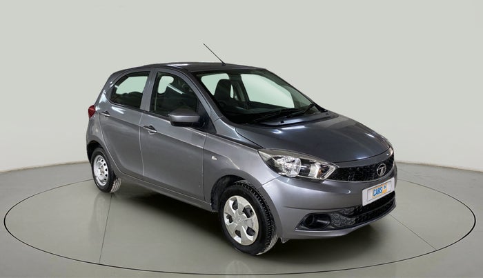 2019 Tata Tiago XTA PETROL, Petrol, Automatic, 59,683 km, SRP