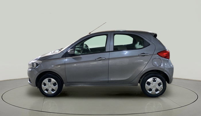 2019 Tata Tiago XTA PETROL, Petrol, Automatic, 59,683 km, Left Side