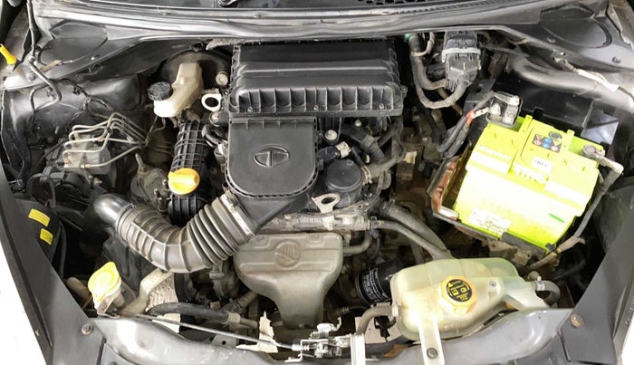 2019 Tata Tiago XTA PETROL, Petrol, Automatic, 59,683 km, Open Bonet