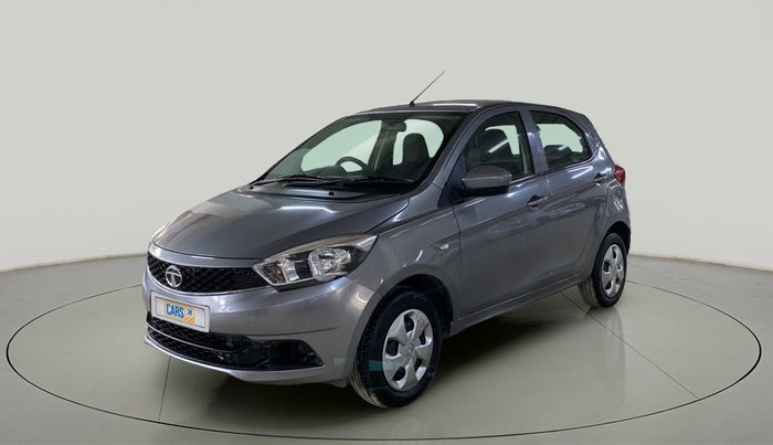 2019 Tata Tiago XTA PETROL, Petrol, Automatic, 59,683 km, Left Front Diagonal