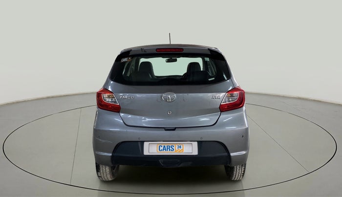 2019 Tata Tiago XTA PETROL, Petrol, Automatic, 59,683 km, Back/Rear