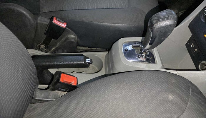 2019 Tata Tiago XTA PETROL, Petrol, Automatic, 59,683 km, Gear Lever