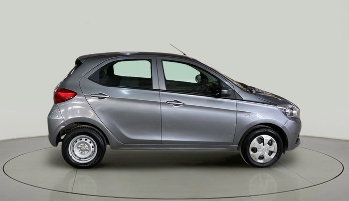 2019 Tata Tiago XTA PETROL, Petrol, Automatic, 59,683 km, Right Side View