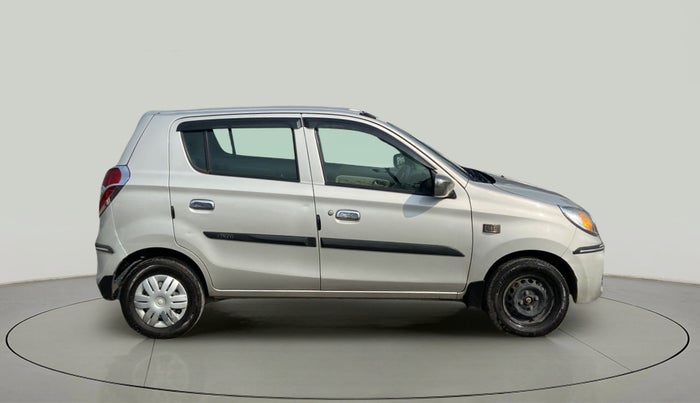2019 Maruti Alto VXI, CNG, Manual, 64,585 km, Right Side View