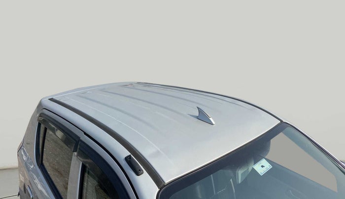 2019 Maruti Alto VXI, CNG, Manual, 64,585 km, Roof
