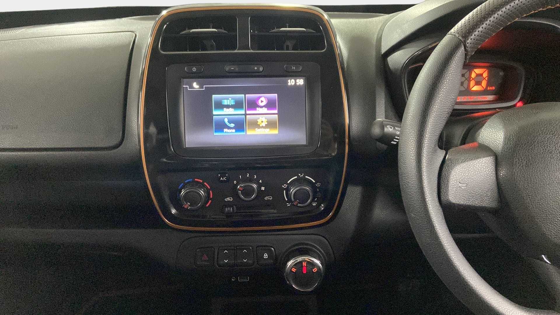 Features